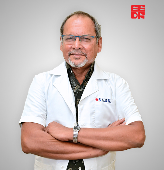 Subash Raval Nath Kamath