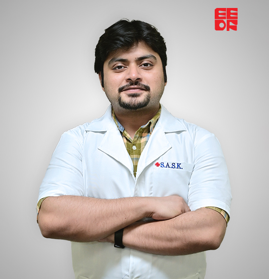 Pradyumna Chakraverty