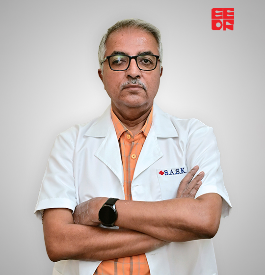 Dipendra Bandhopadhyay