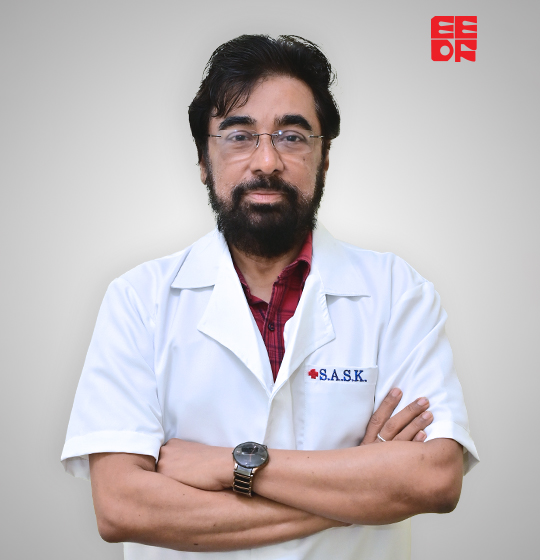 Shantanu Mukhopadhyay