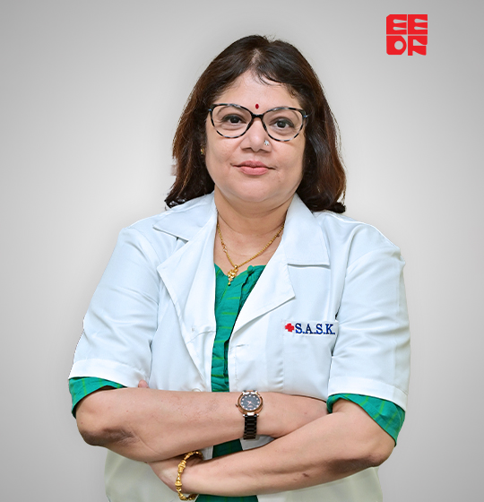 Paramita Mitra Bhowmik